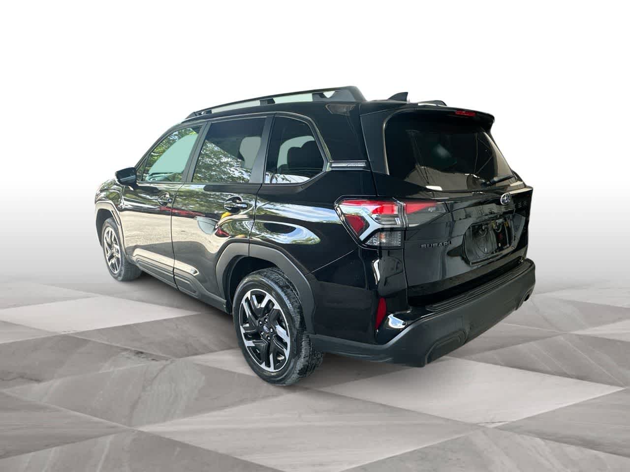 Thumbnail: 2026 Subaru Forester - 6
