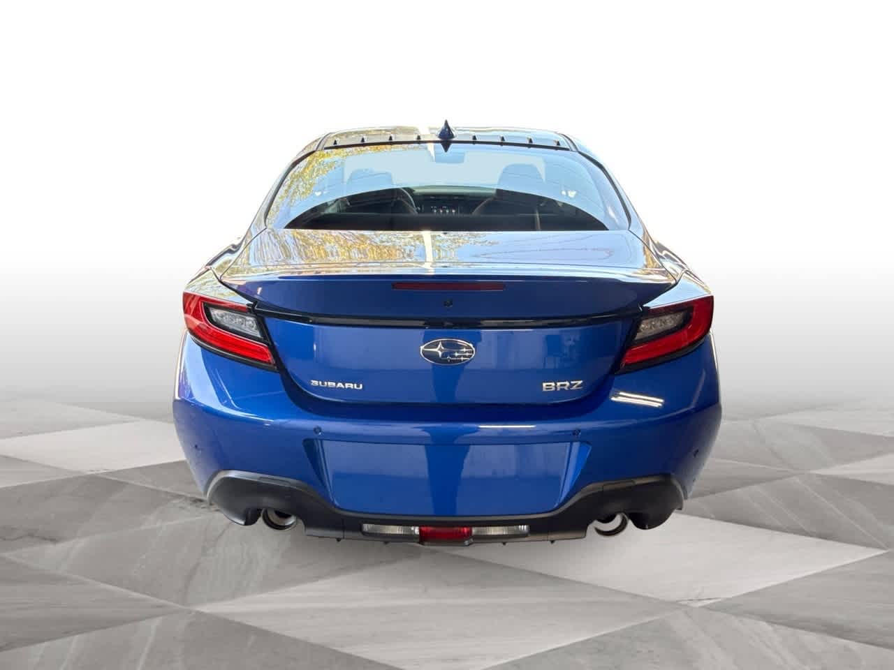 Thumbnail: 2026 Subaru BRZ - 7