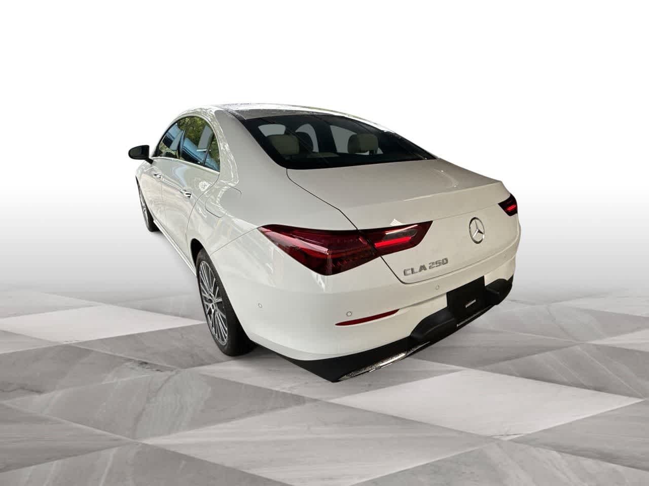 Thumbnail: 2026 Mercedes-Benz CLA - 6