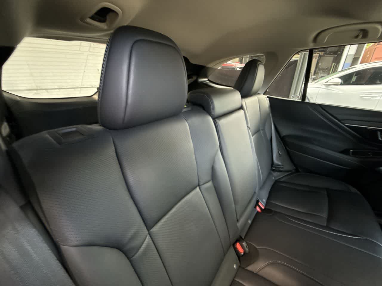 Thumbnail: 2025 Subaru Outback - 26