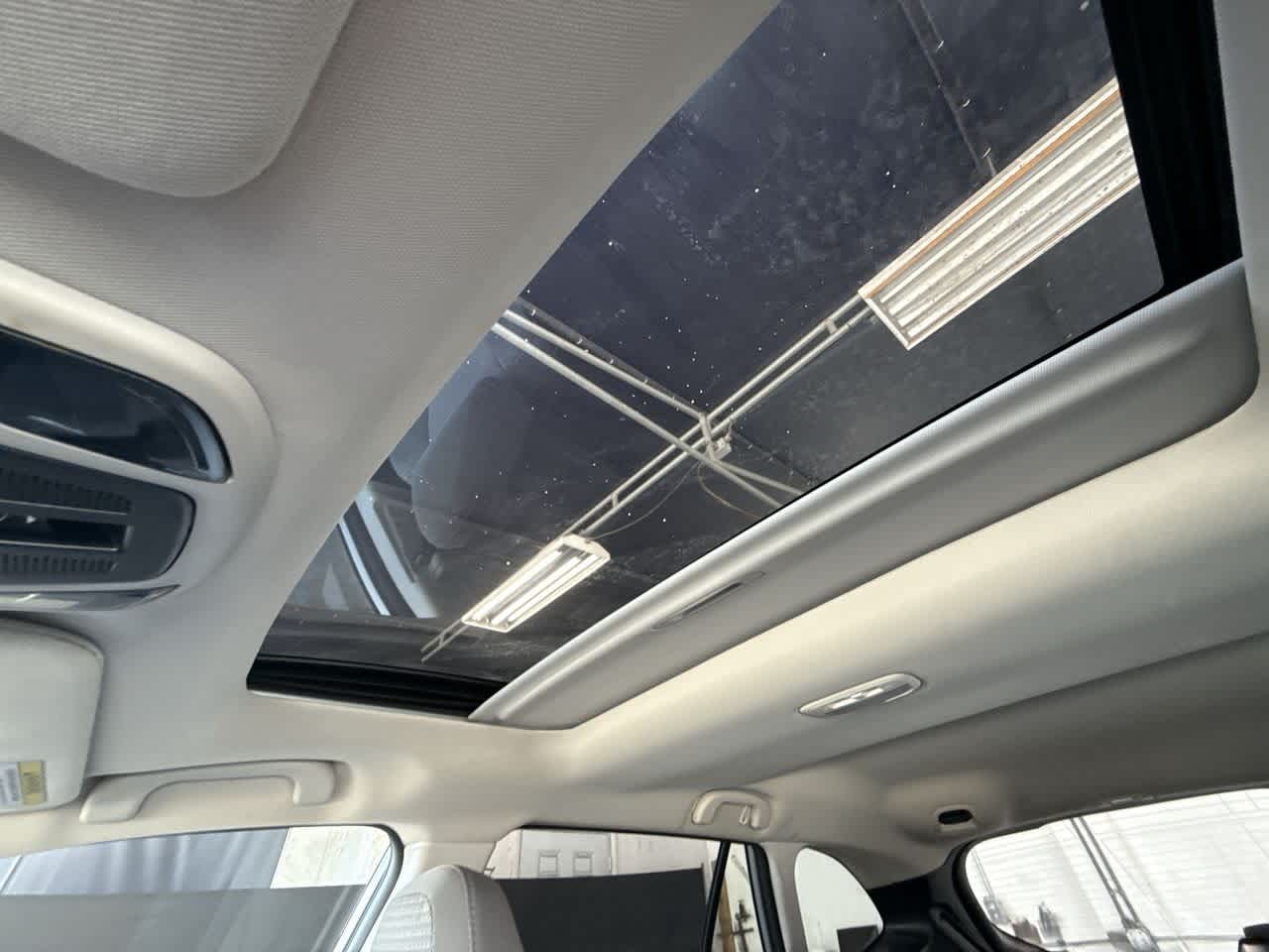 Thumbnail: 2025 Subaru Outback - 17