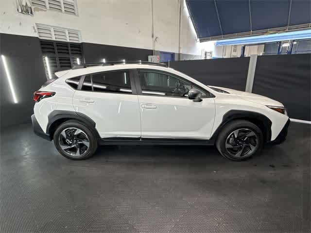 2024 Subaru Crosstrek Limited 9