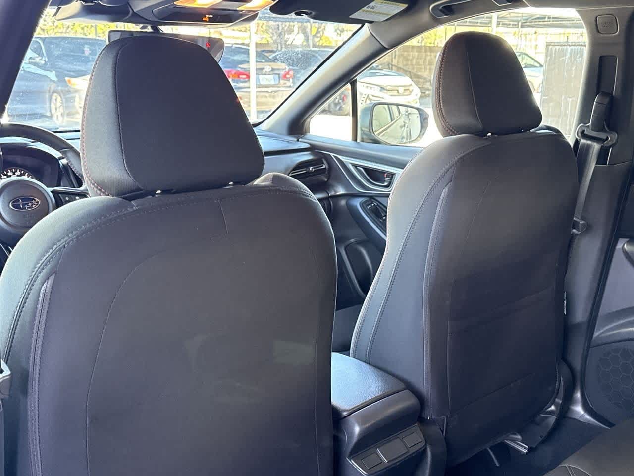 Thumbnail: 2024 Subaru WRX - 29