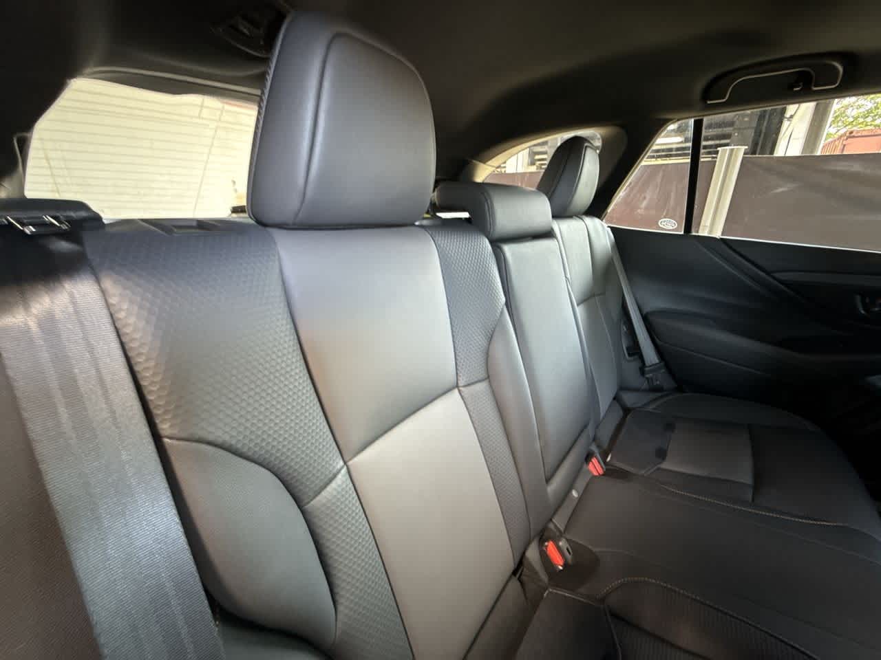 Thumbnail: 2025 Subaru Outback - 26