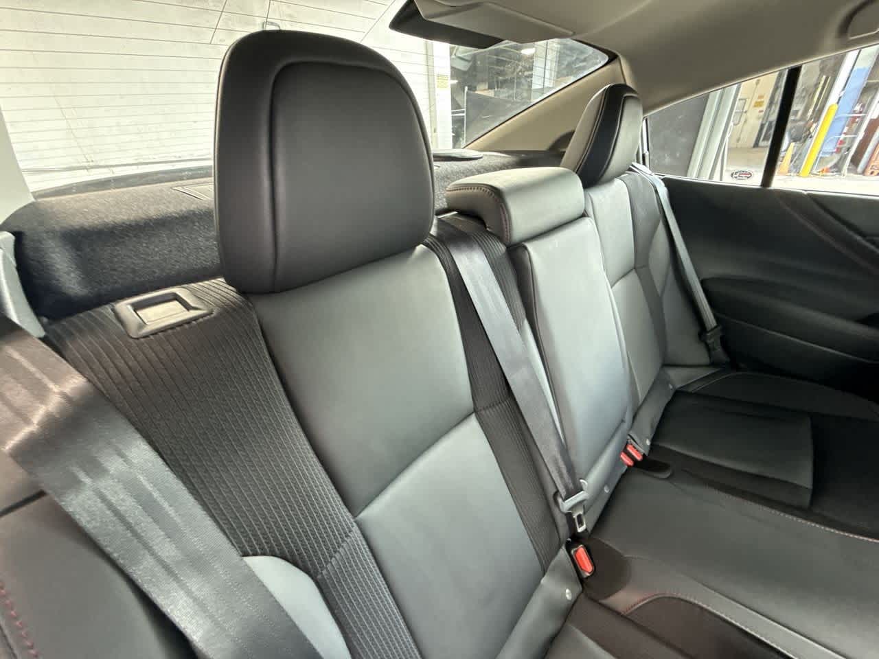 Thumbnail: 2025 Subaru Legacy - 26