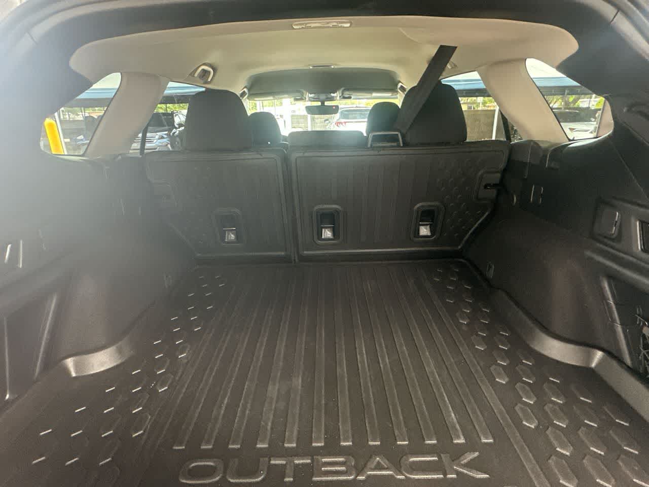 Thumbnail: 2025 Subaru Outback - 25