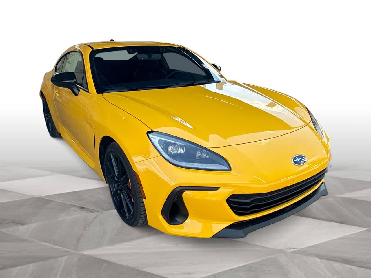 Thumbnail: 2026 Subaru BRZ - 2