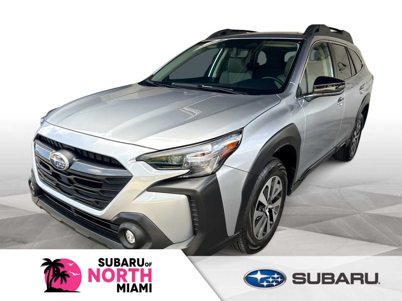Thumbnail: 2025 Subaru Outback - 1