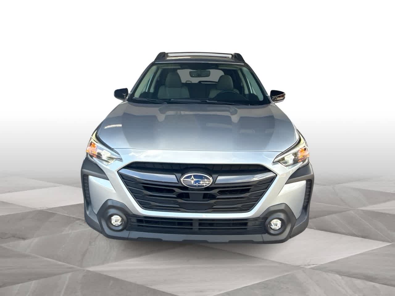 Thumbnail: 2025 Subaru Outback - 3