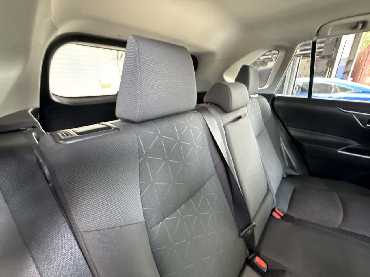 Thumbnail: 2024 Toyota RAV4 - 26