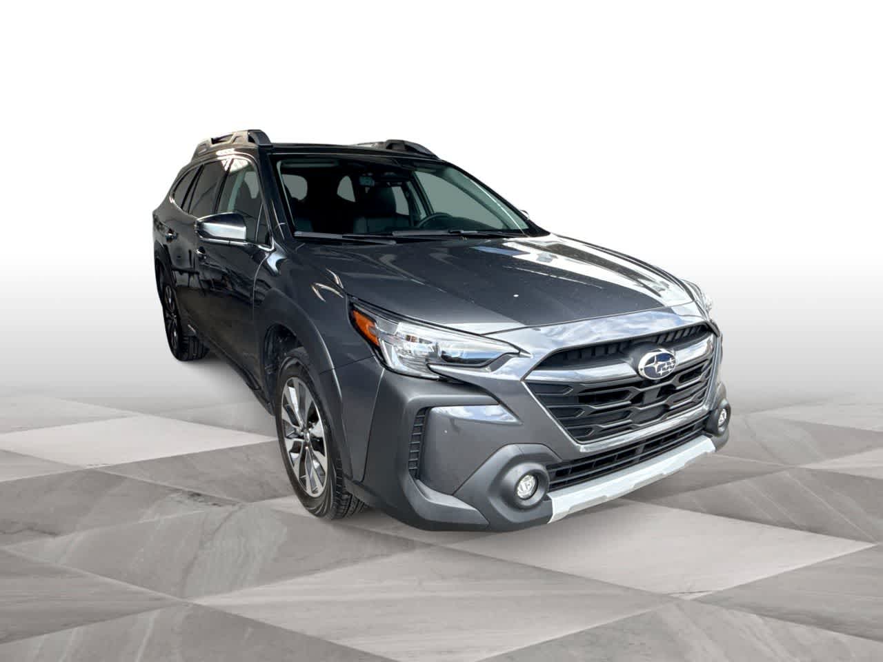 Thumbnail: 2025 Subaru Outback - 2