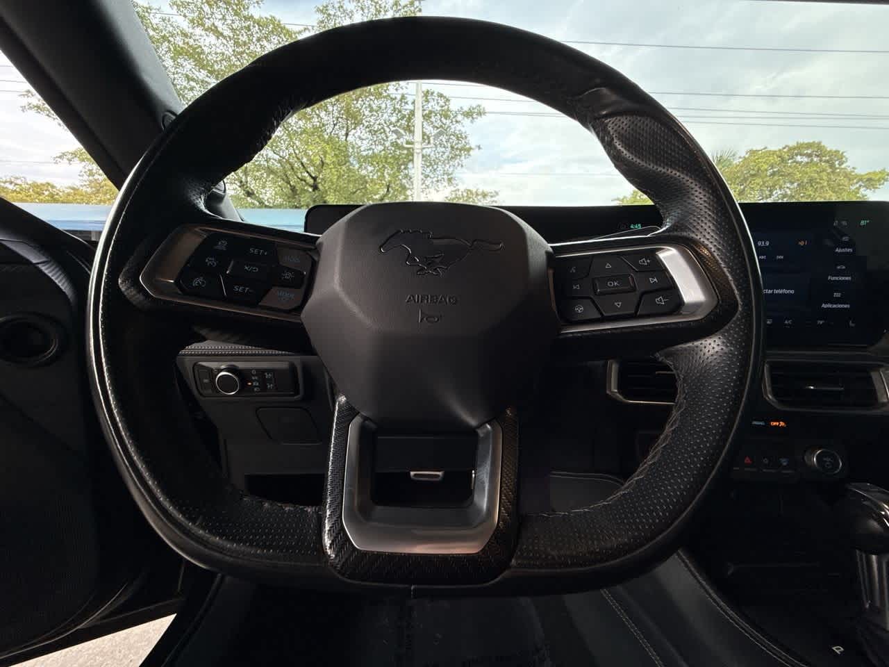 Thumbnail: 2024 Ford Mustang - 15