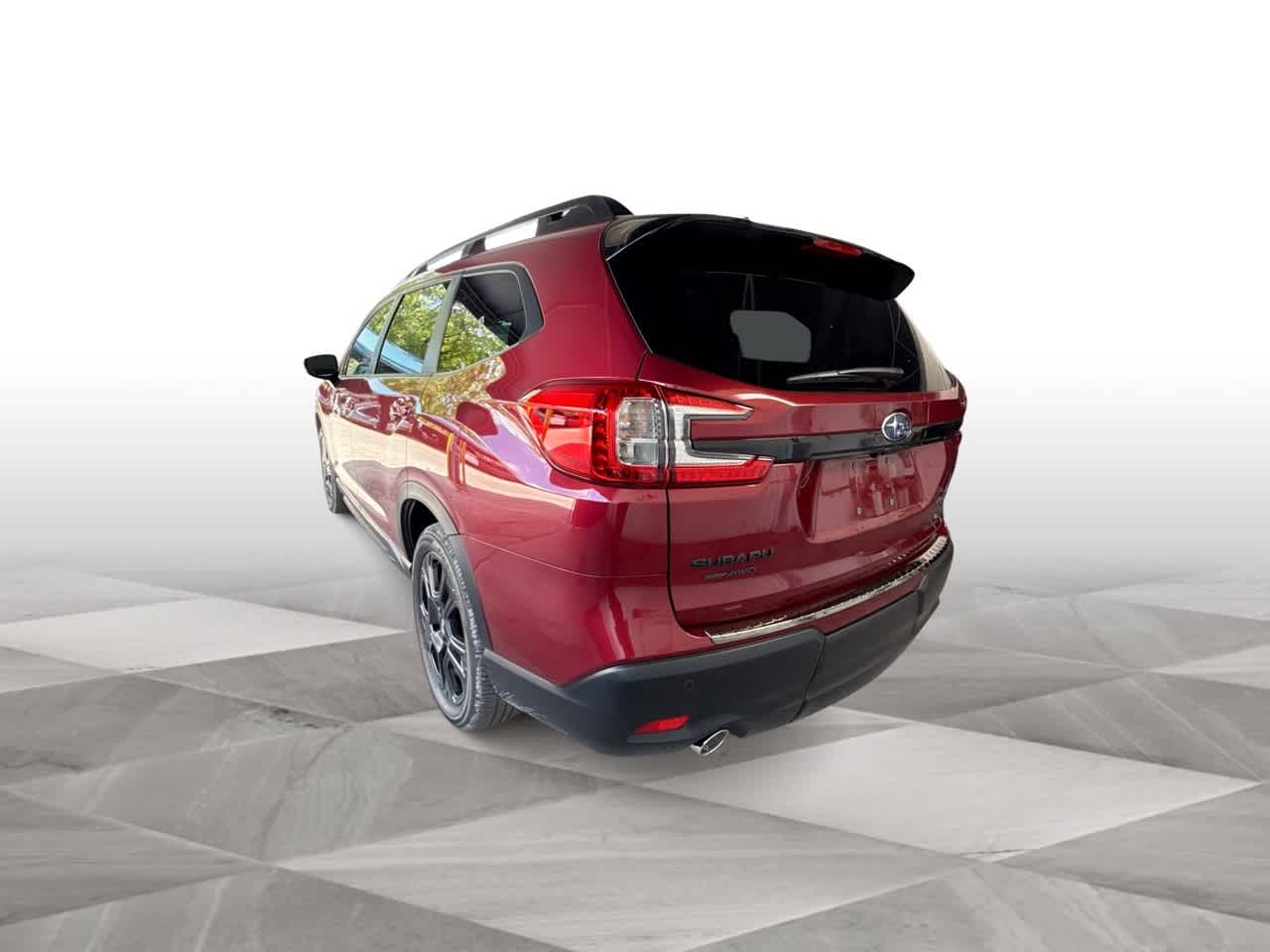 Thumbnail: 2025 Subaru Ascent - 6