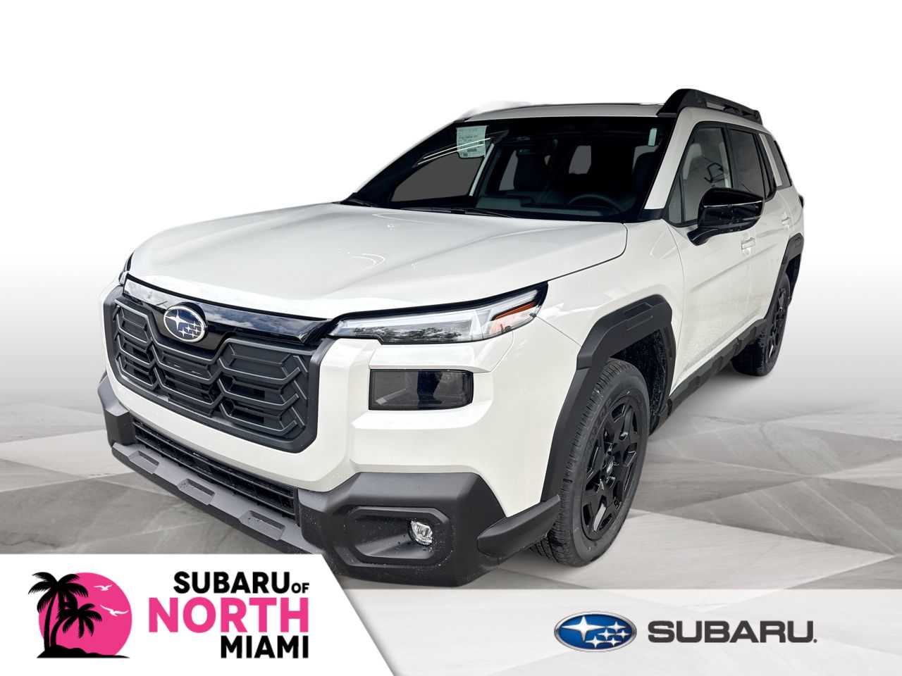 Thumbnail: 2026 Subaru Outback - 1