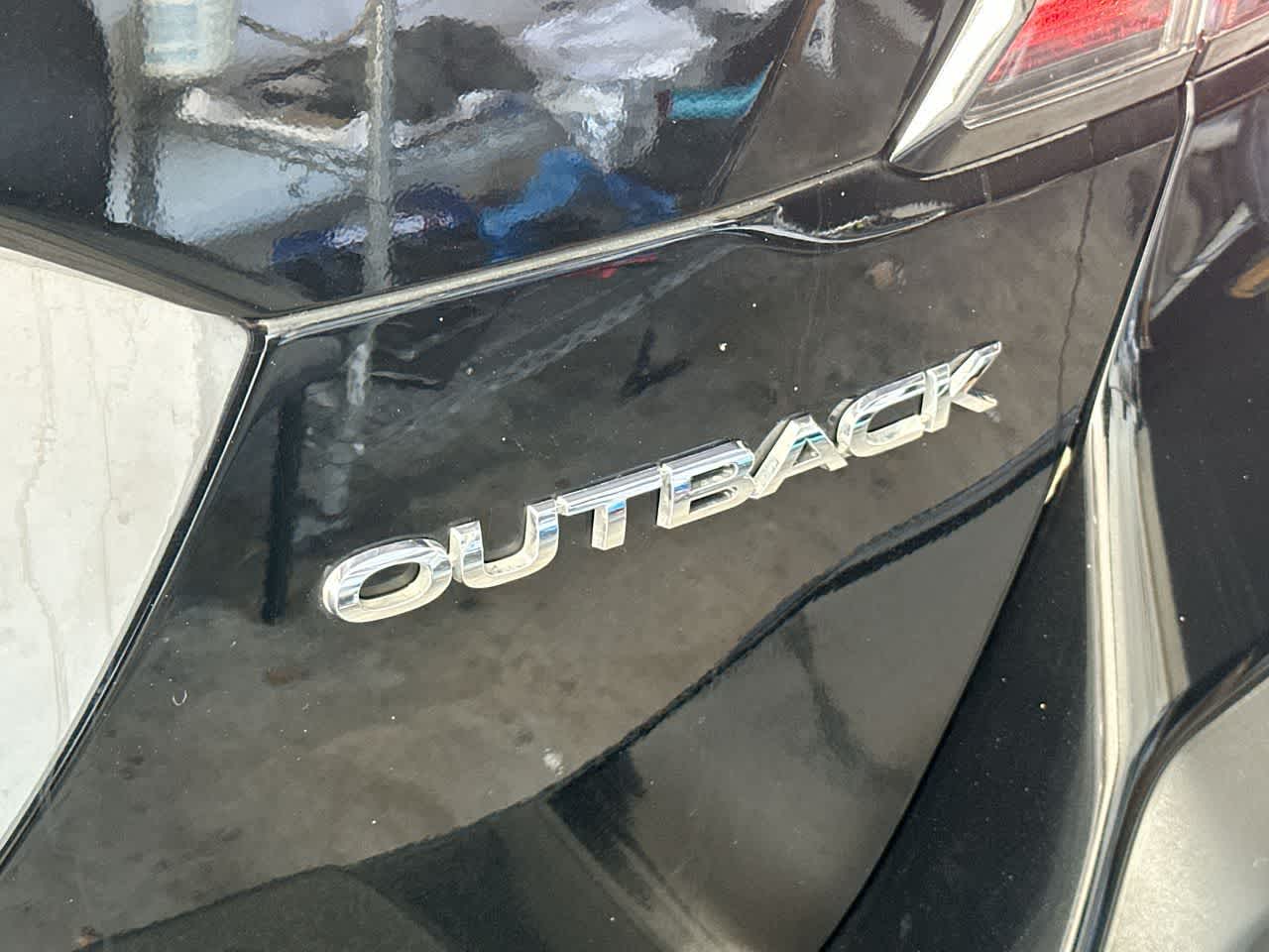 Thumbnail: 2025 Subaru Outback - 10