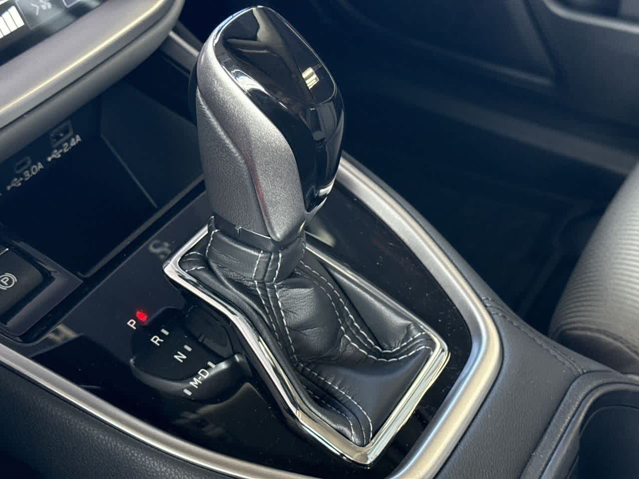 Thumbnail: 2025 Subaru Legacy - 21