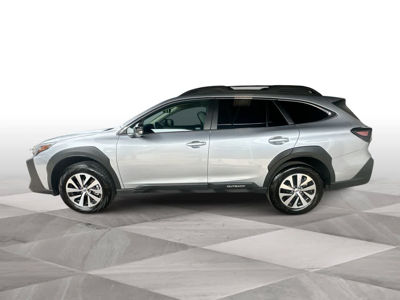Thumbnail: 2025 Subaru Outback - 5