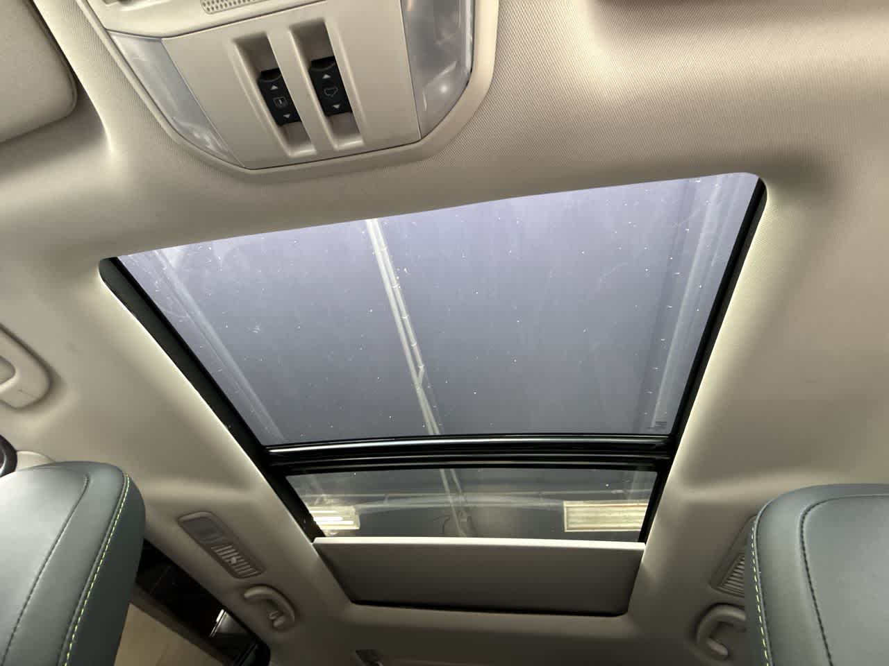 Thumbnail: 2023 Subaru Ascent - 17