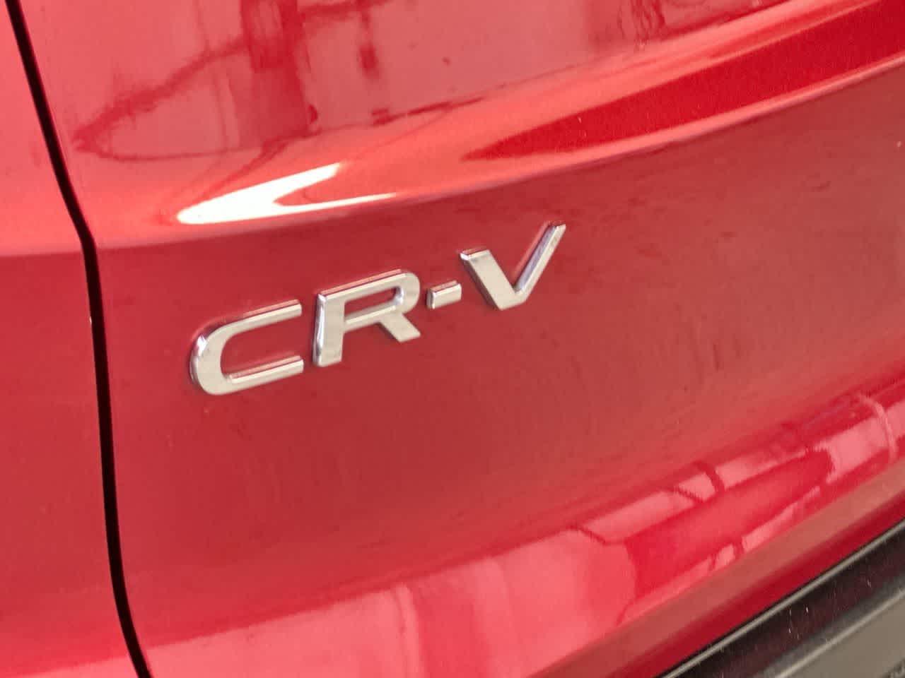 Thumbnail: 2024 Honda CR-V - 10