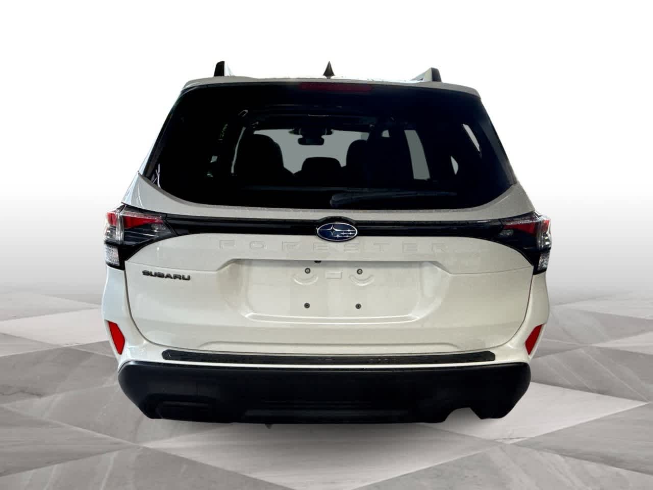Thumbnail: 2025 Subaru Forester - 7