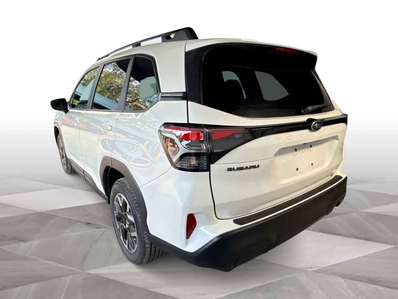 Thumbnail: 2026 Subaru Forester - 6