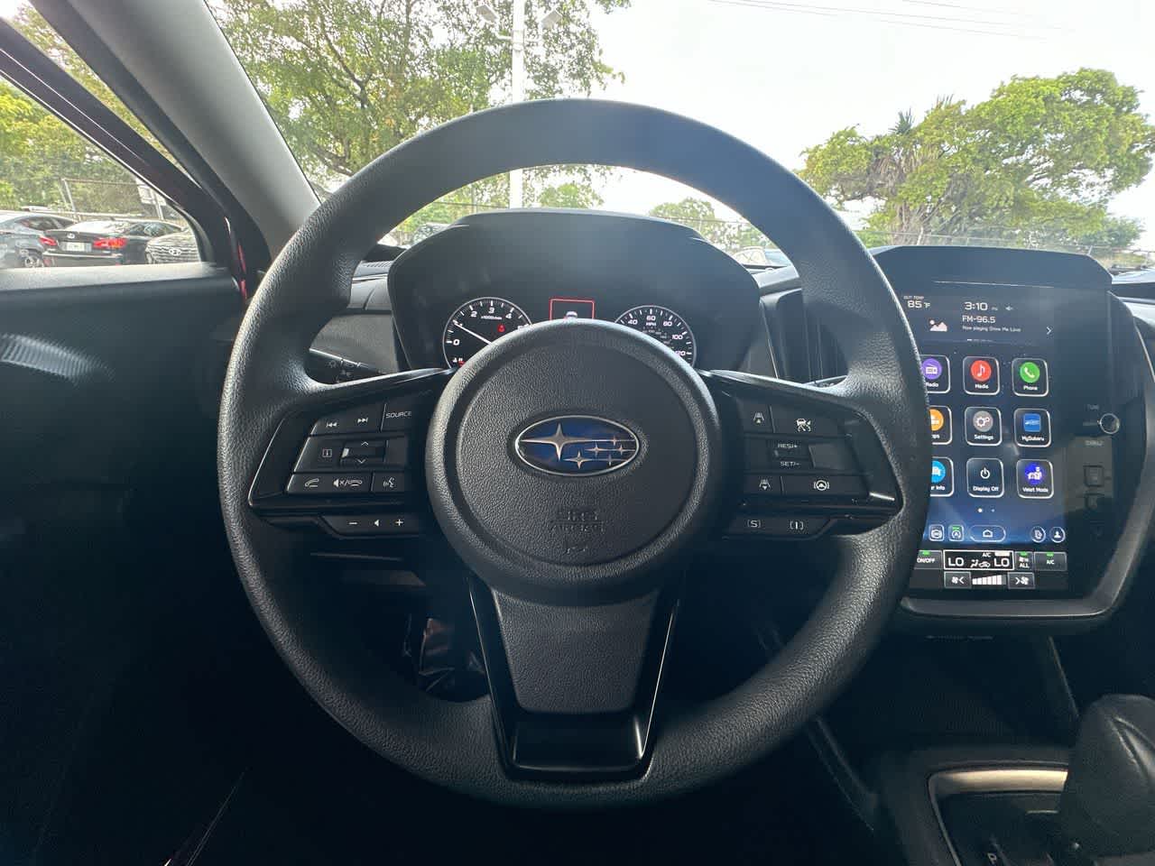 Thumbnail: 2024 Subaru Crosstrek - 15