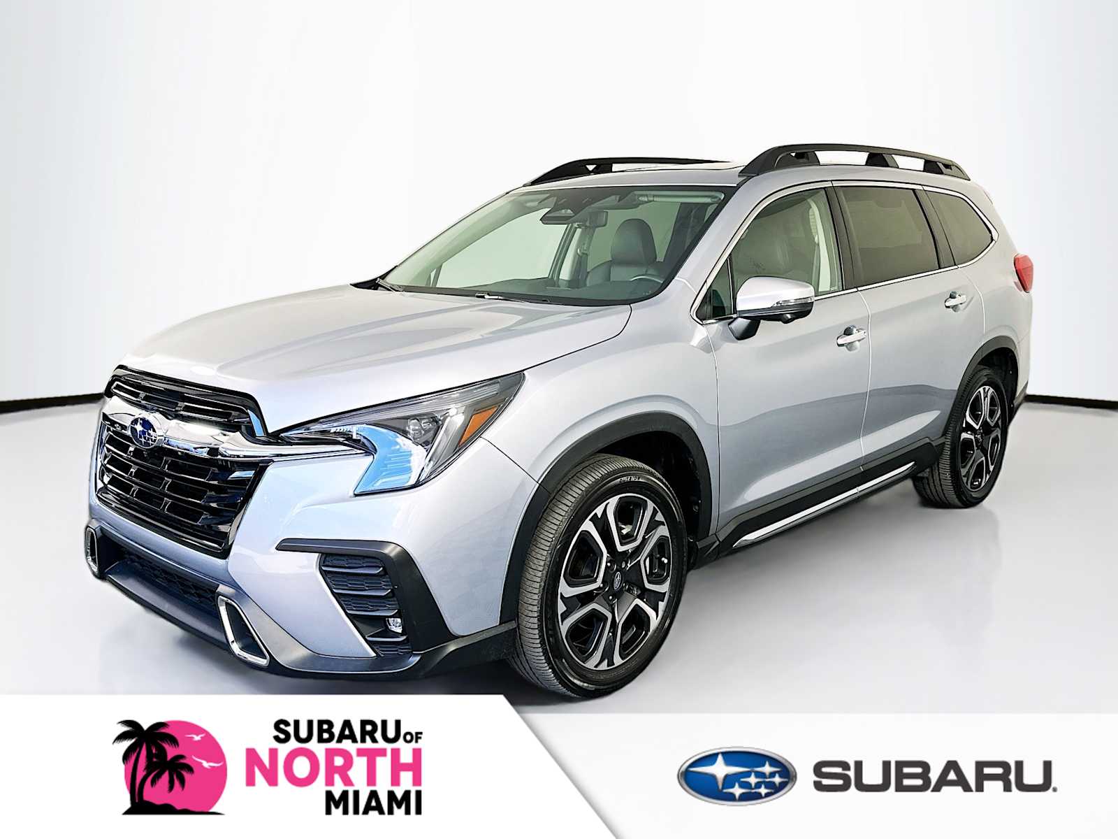 2023 Subaru Ascent Touring -
                Miami, FL