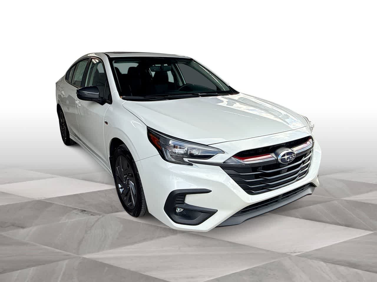 Thumbnail: 2025 Subaru Legacy - 2