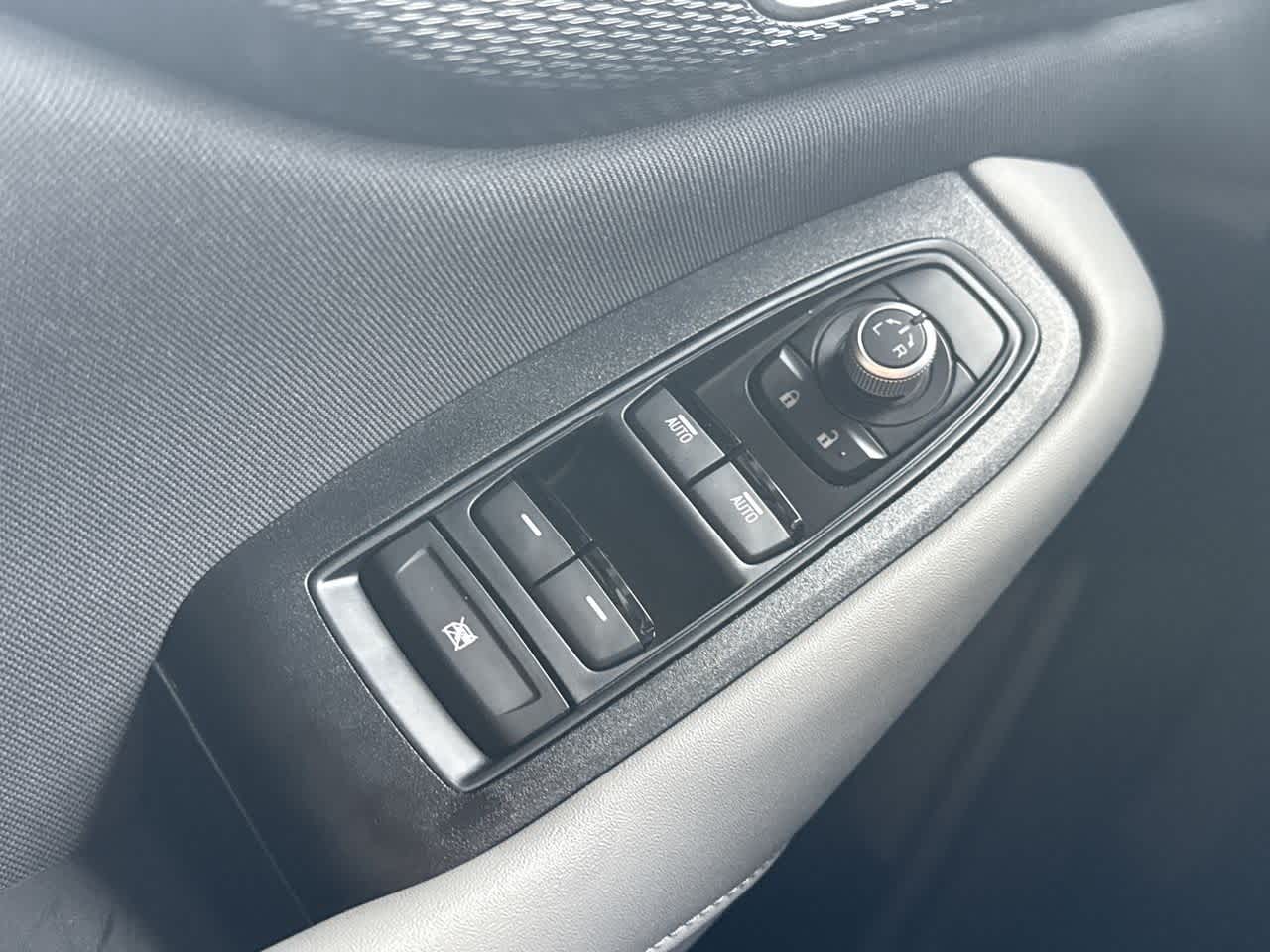 Thumbnail: 2025 Subaru Outback - 17