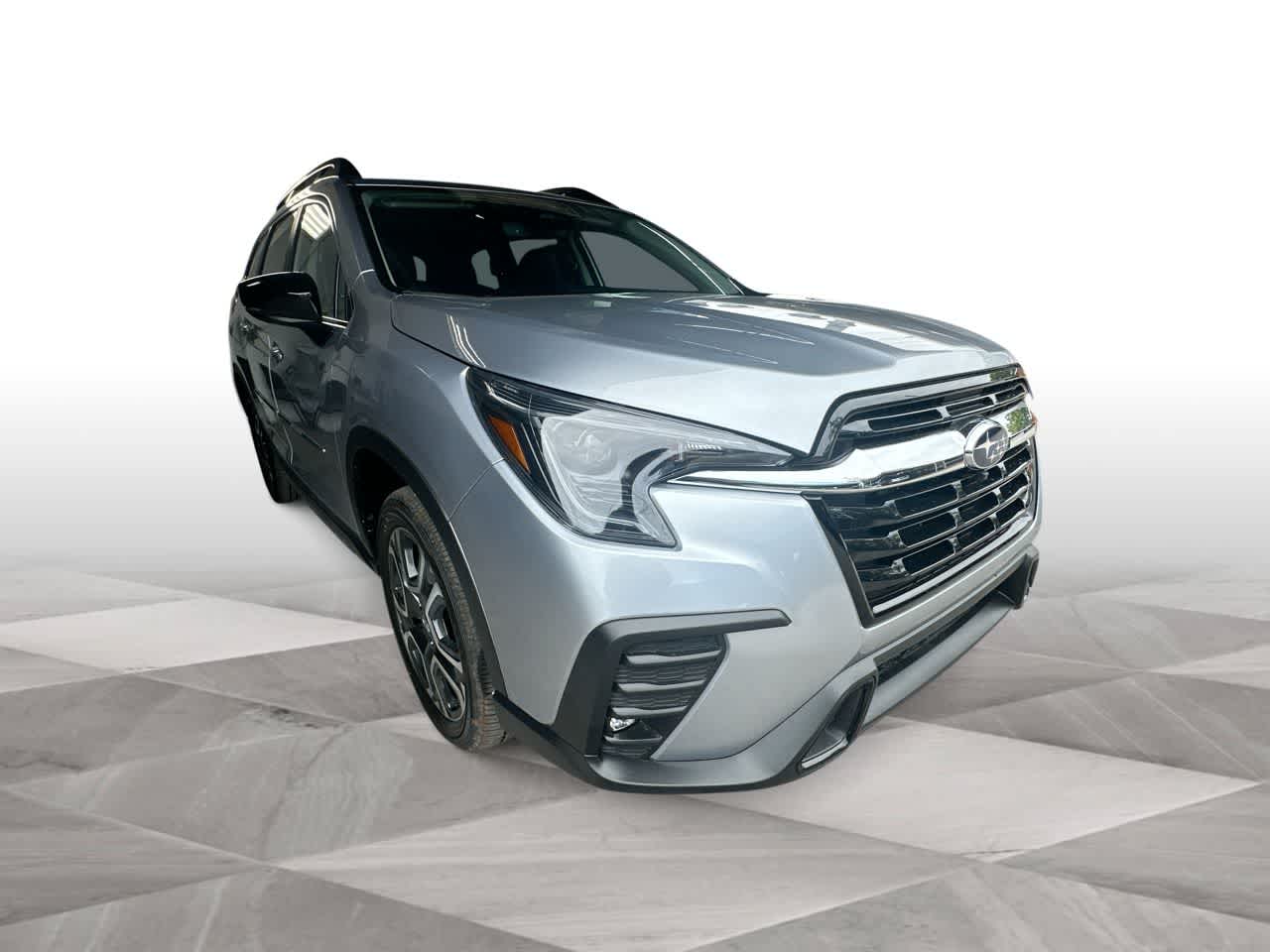 Thumbnail: 2026 Subaru Ascent - 2
