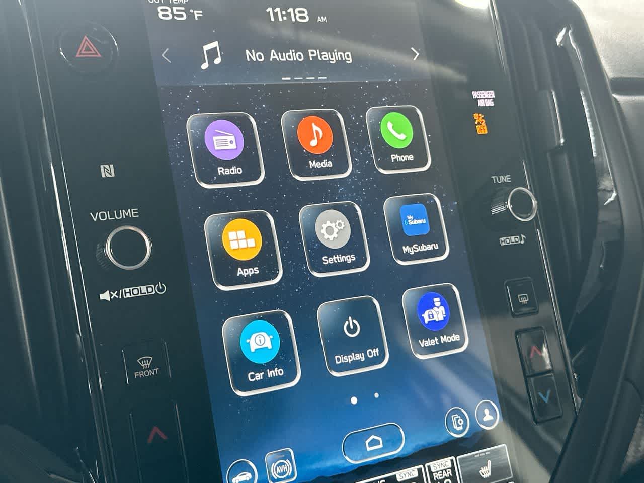 Thumbnail: 2026 Subaru Ascent - 18