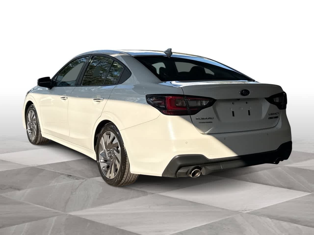 Thumbnail: 2025 Subaru Legacy - 6
