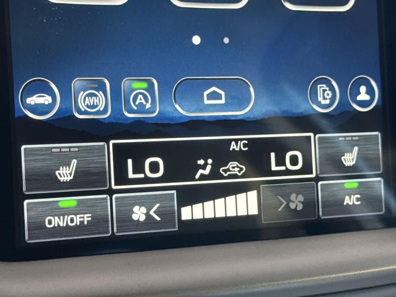 Thumbnail: 2025 Subaru Legacy - 20