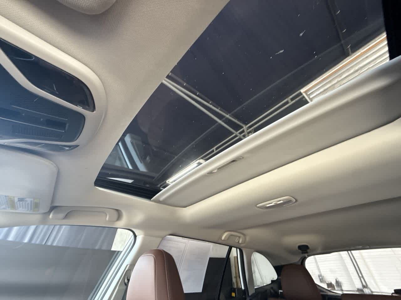 Thumbnail: 2025 Subaru Outback - 17