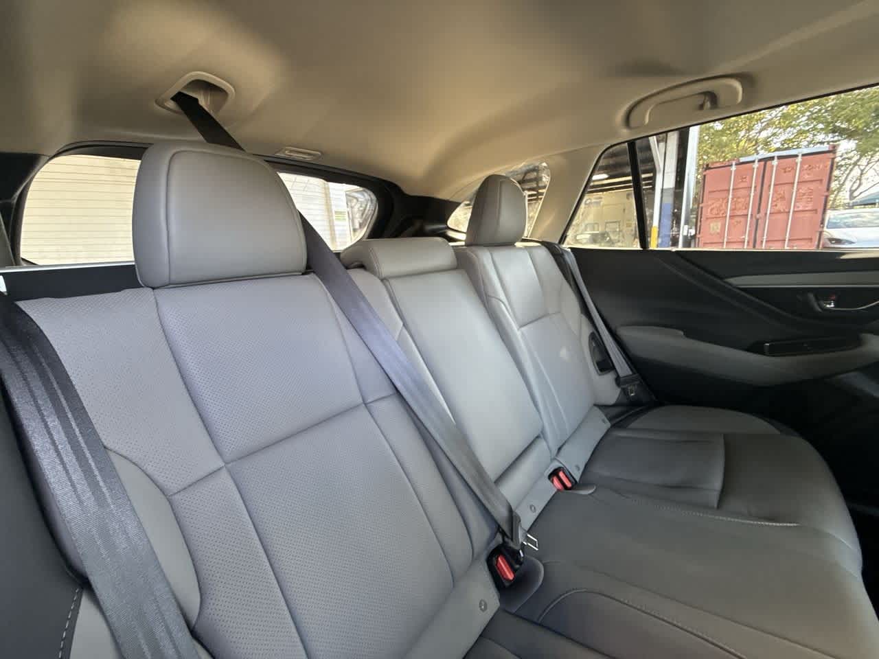 Thumbnail: 2025 Subaru Outback - 26