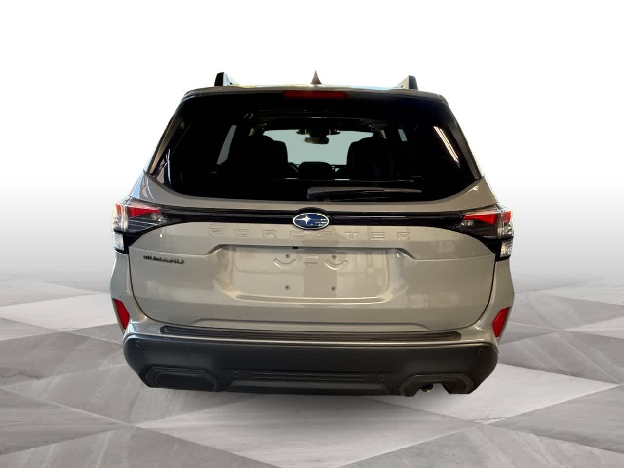 Thumbnail: 2026 Subaru Forester - 7