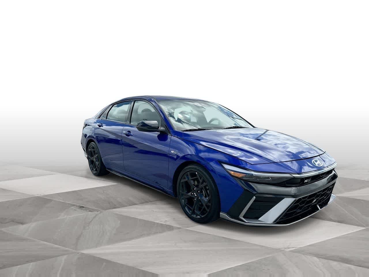 Thumbnail: 2025 Hyundai Elantra - 2