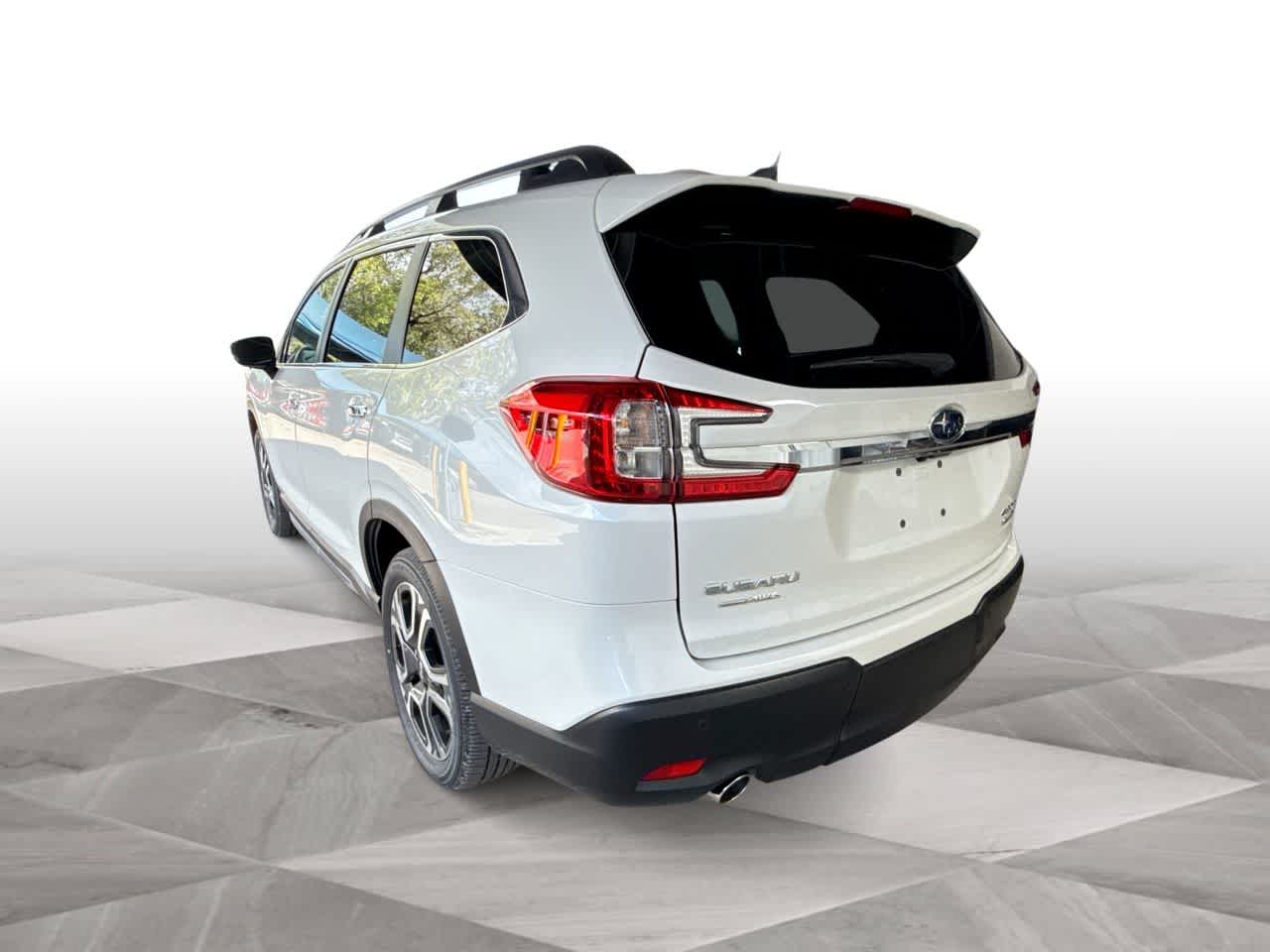 Thumbnail: 2026 Subaru Ascent - 6