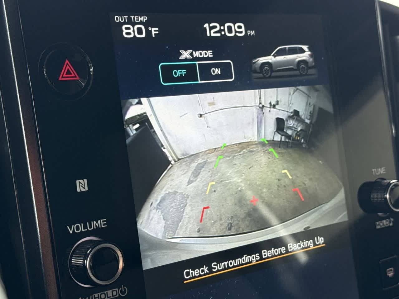 Thumbnail: 2026 Subaru Forester - 19