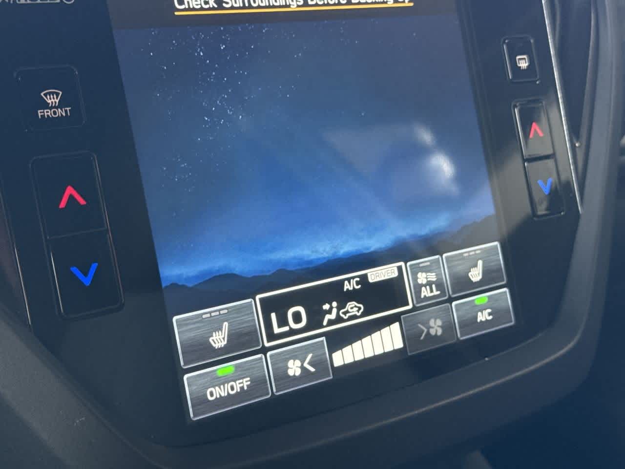 Thumbnail: 2026 Subaru Forester - 20