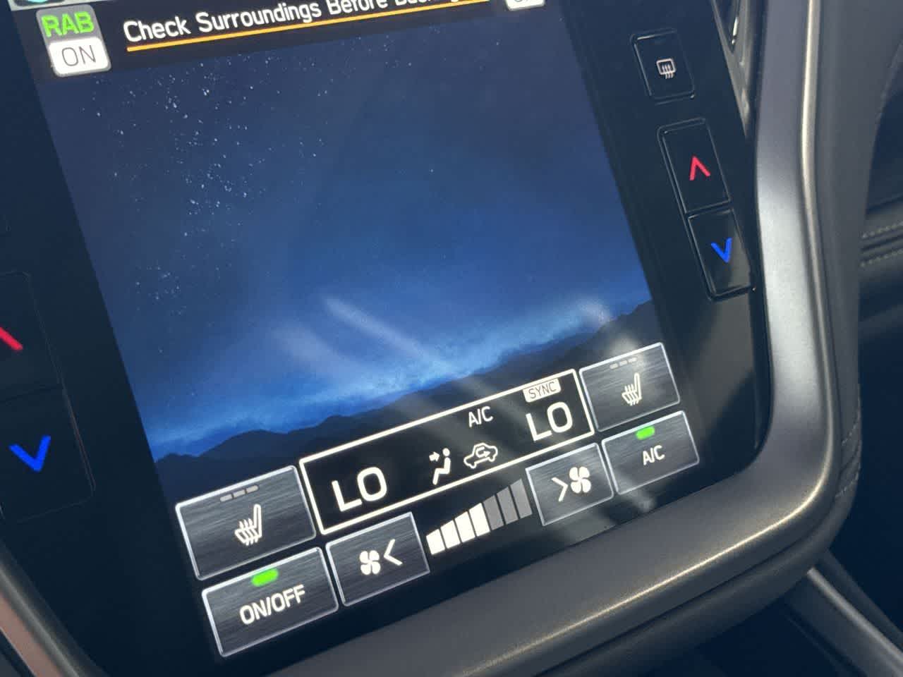 Thumbnail: 2025 Subaru Outback - 20