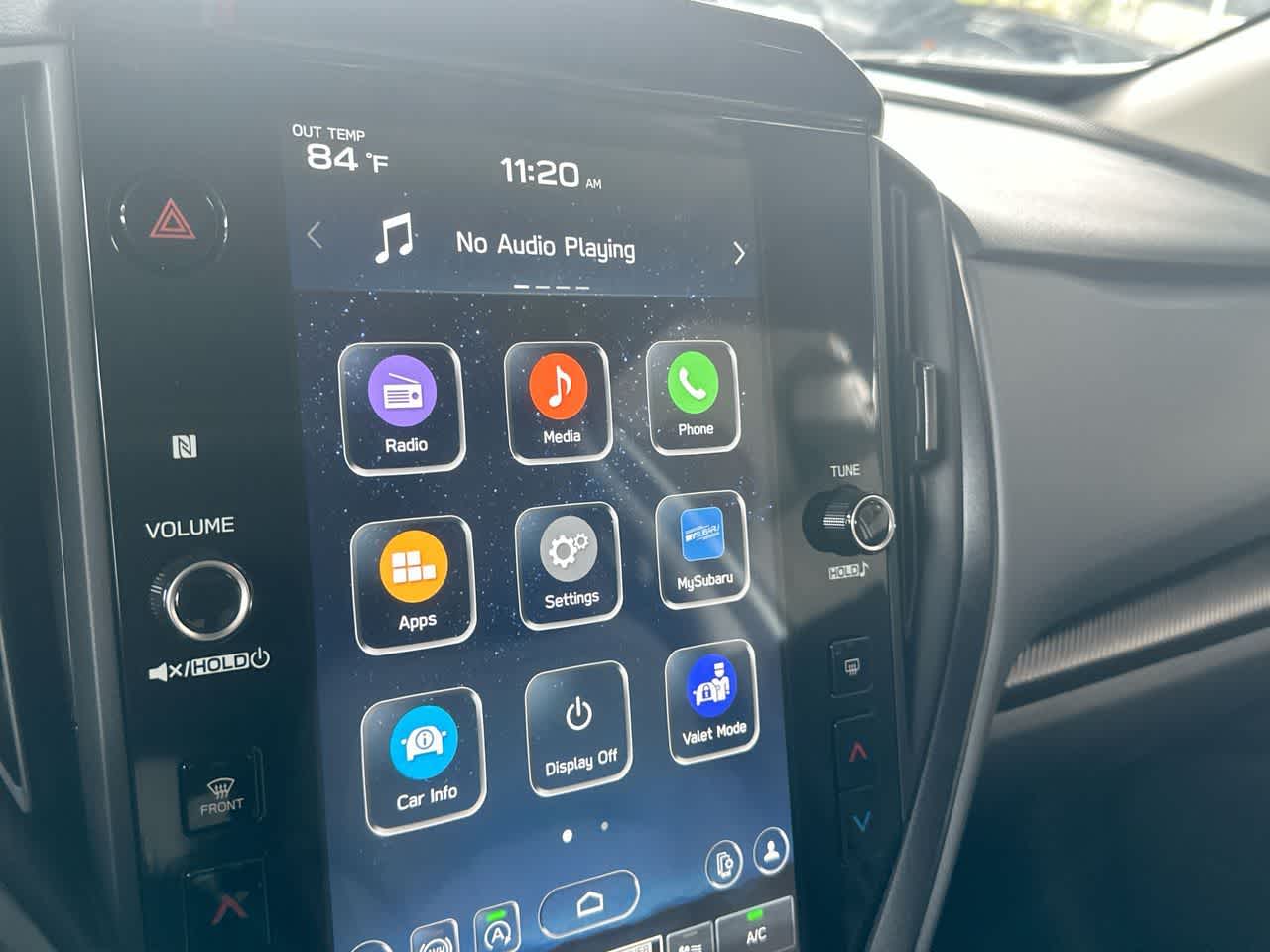 Thumbnail: 2026 Subaru Crosstrek - 18