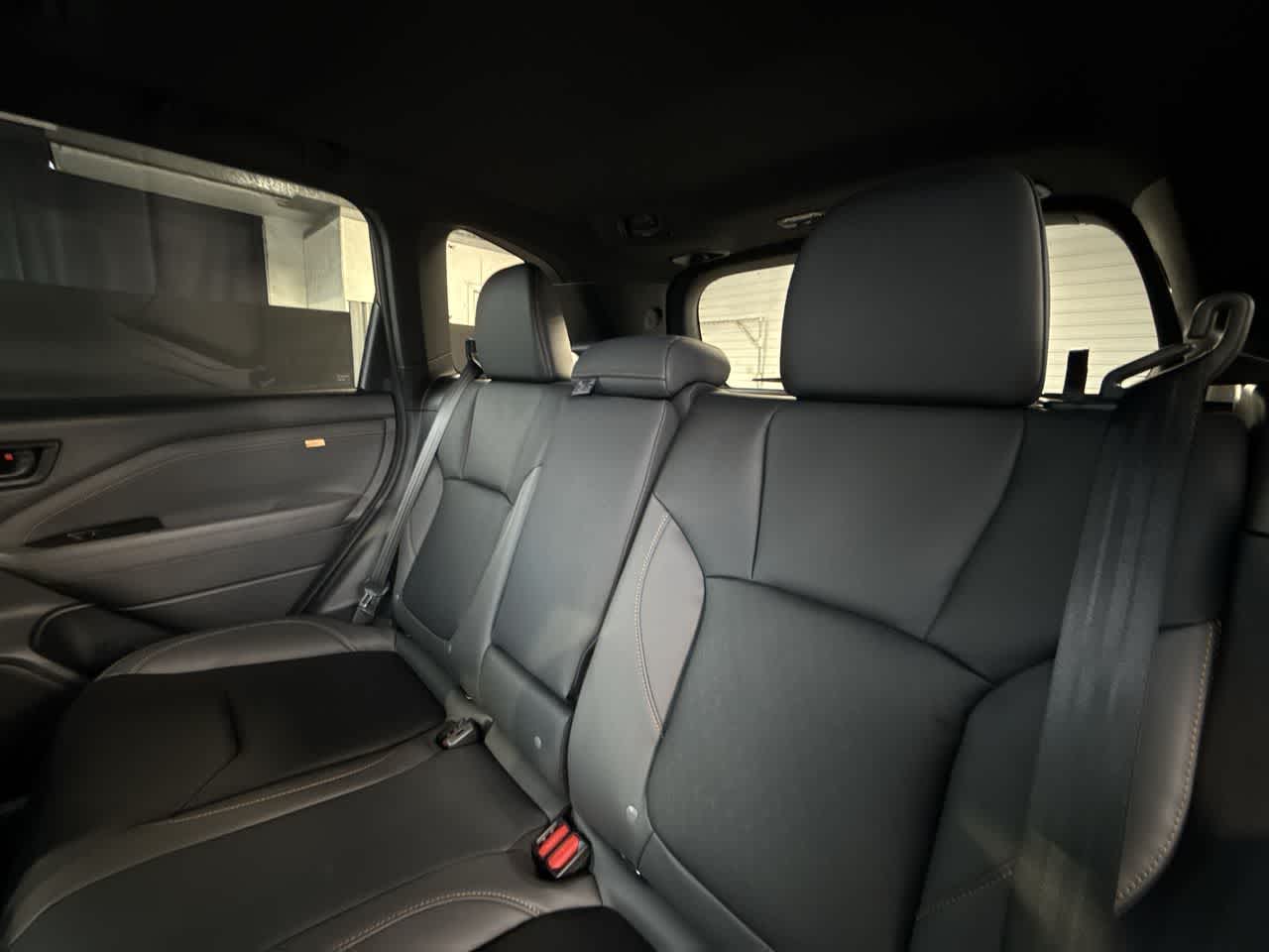 Thumbnail: 2026 Subaru Forester - 22