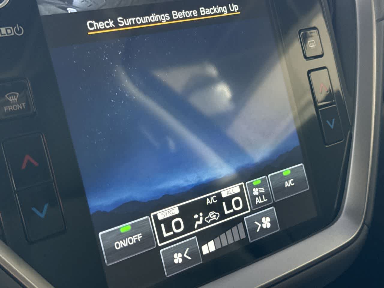 Thumbnail: 2025 Subaru Crosstrek - 20