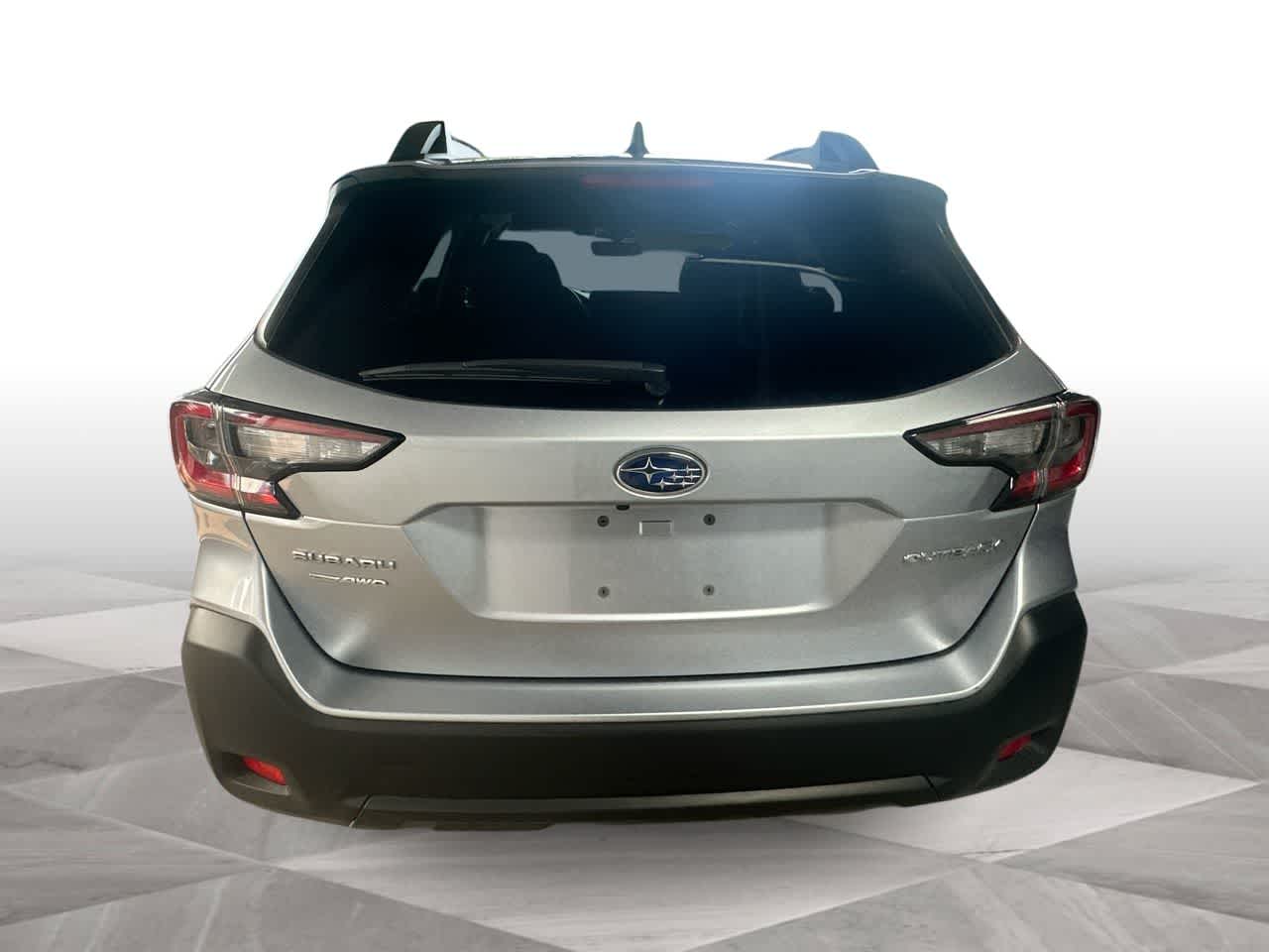 Thumbnail: 2025 Subaru Outback - 7