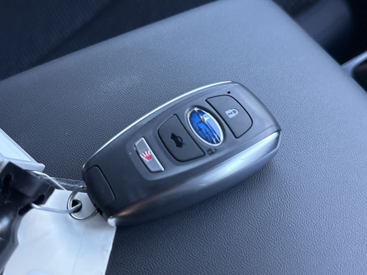 Thumbnail: 2026 Subaru Forester - 28