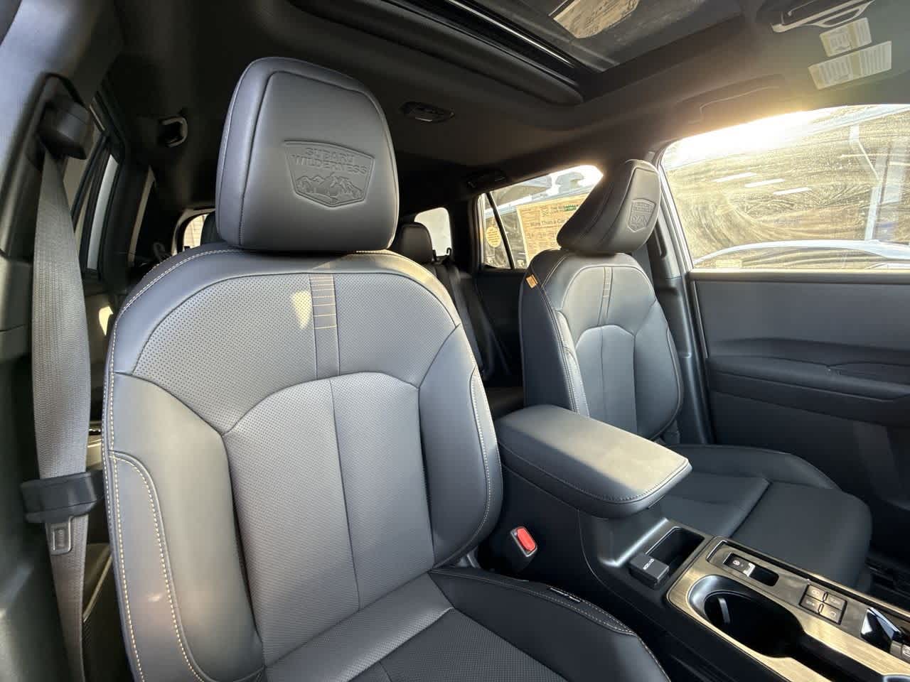 Thumbnail: 2026 Subaru Outback - 27