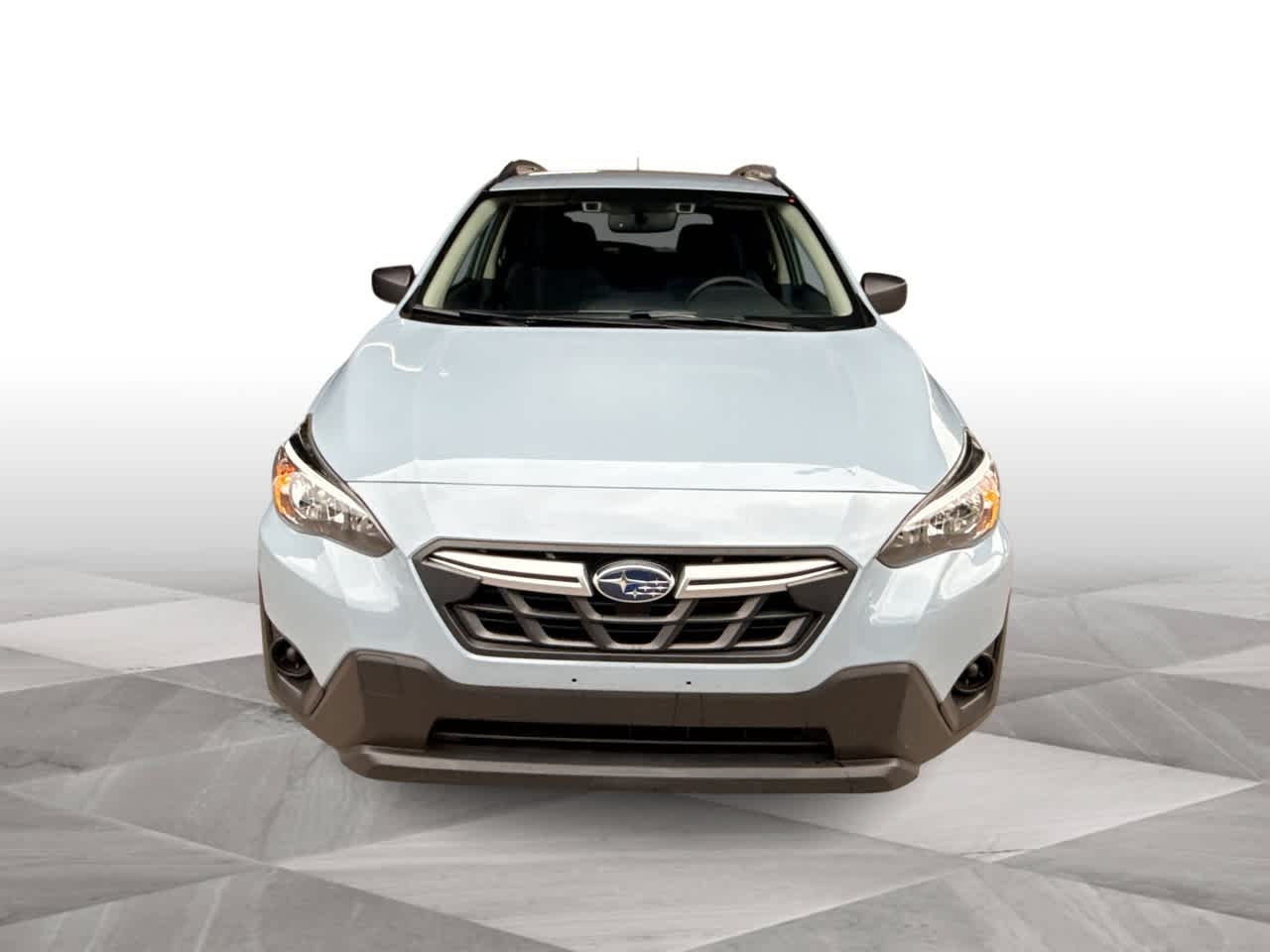 Thumbnail: 2023 Subaru Crosstrek - 3