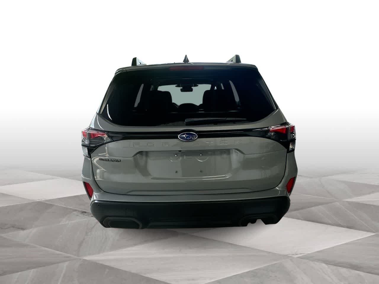 Thumbnail: 2026 Subaru Forester - 7