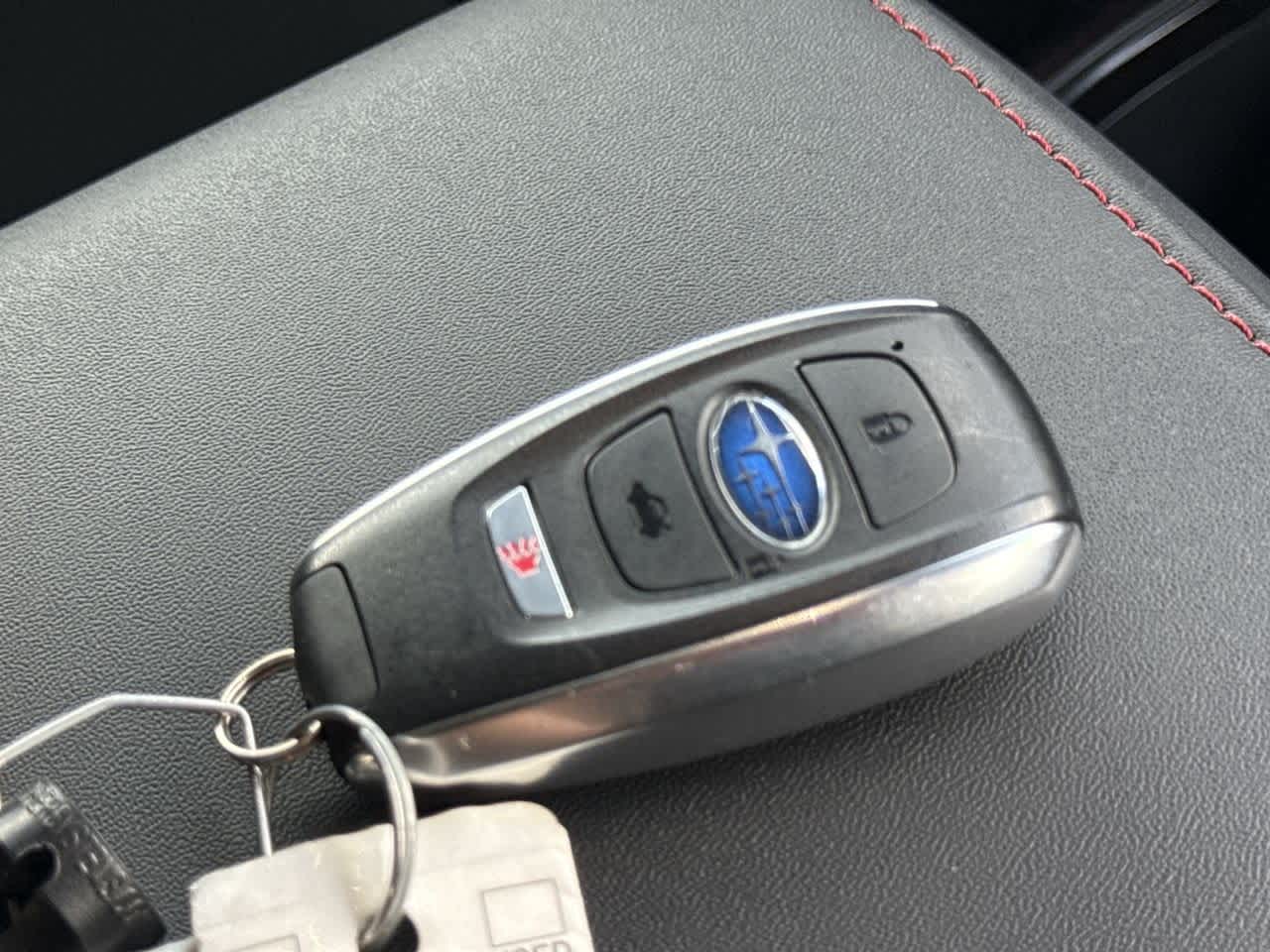 Thumbnail: 2025 Subaru Legacy - 28